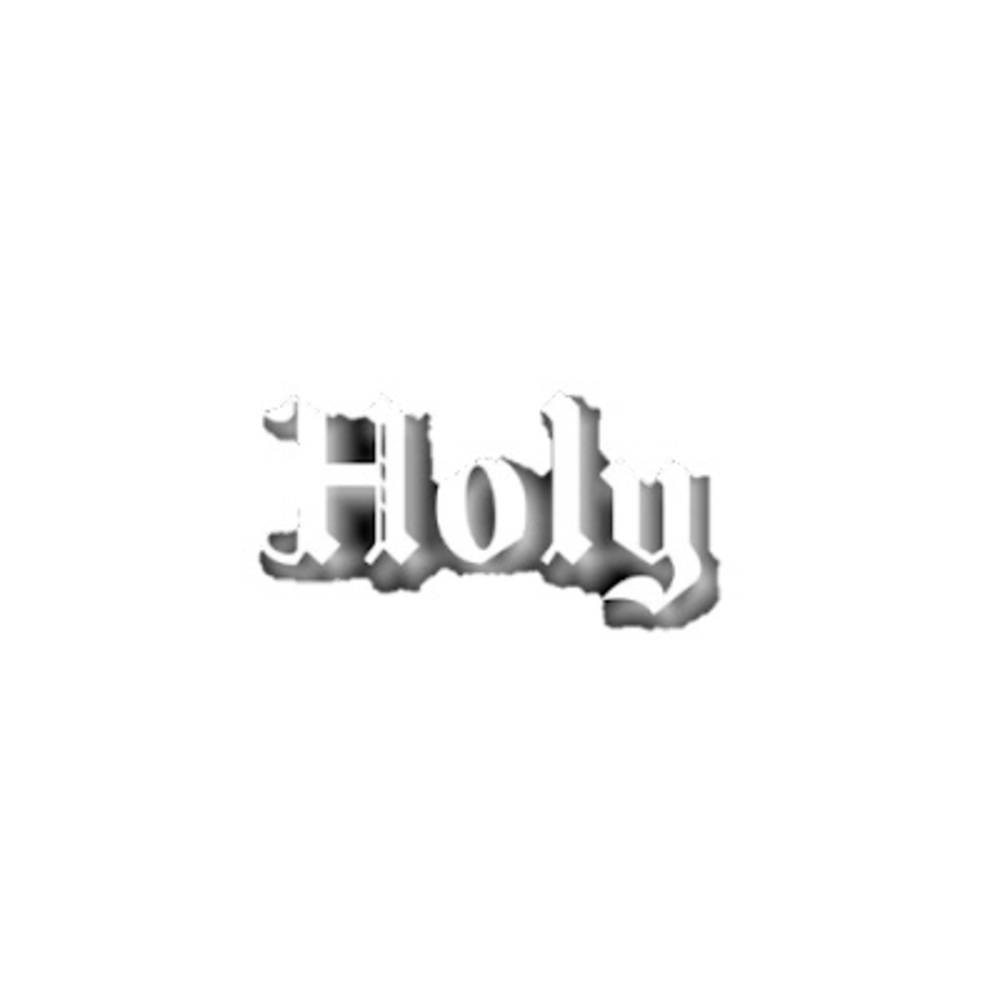 Meet your Posher, Holyfuzzball